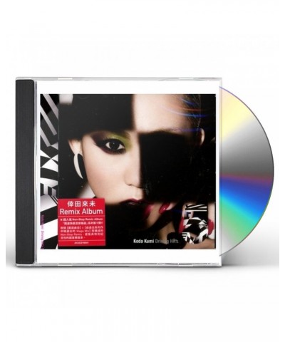 Kumi Koda DRIVING HIT'S 5 CD $36.26 CD