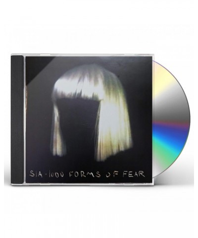 Sia 1000 FORMS OF FEAR CD $15.16 CD