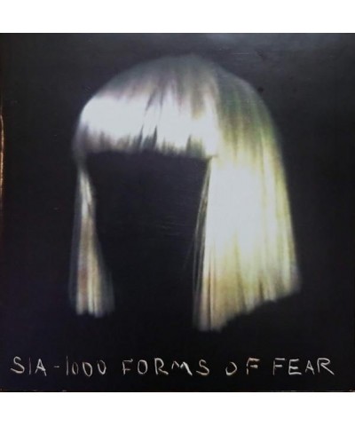 Sia 1000 FORMS OF FEAR CD $15.16 CD