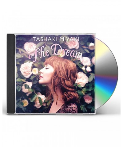 Tashaki Miyaki DREAM CD $9.00 CD