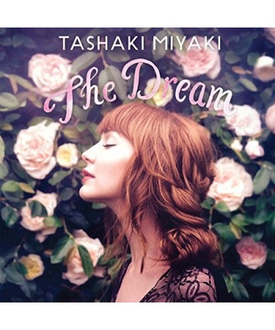 Tashaki Miyaki DREAM CD $9.00 CD