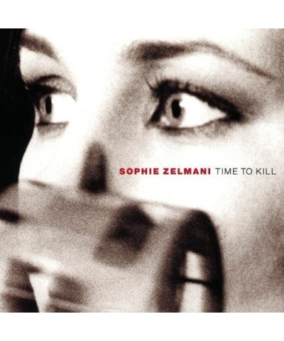 Sophie Zelmani Time To Kill Vinyl Record $9.67 Vinyl