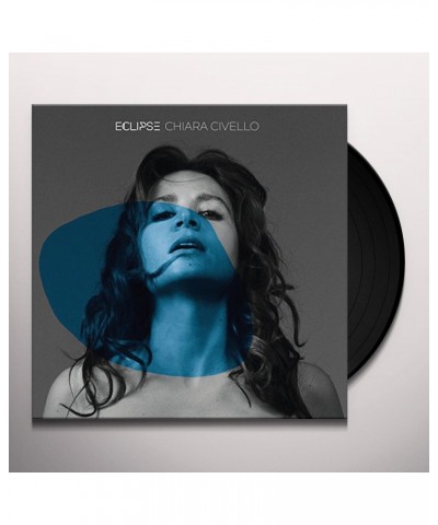 Chiara Civello Eclipse Vinyl Record $6.49 Vinyl