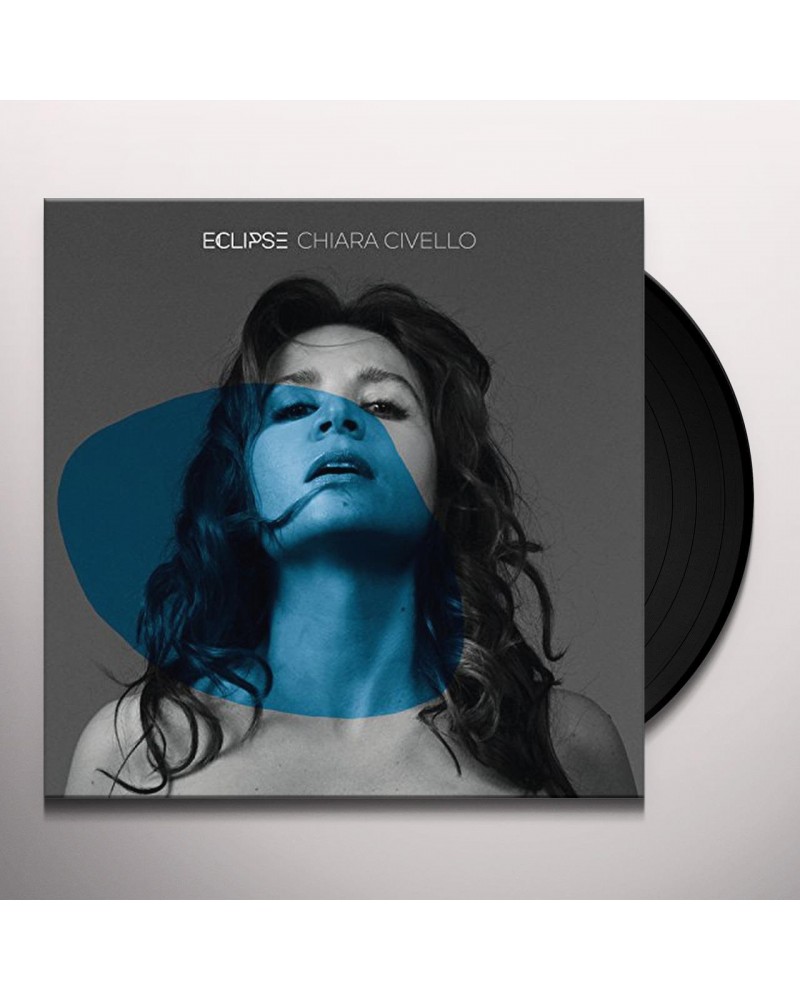 Chiara Civello Eclipse Vinyl Record $6.49 Vinyl