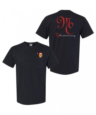 Mariah Carey 25th Anniversary Short Sleeve Tee $13.10 Shirts