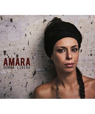 Amara DONNA LIBERA CD $11.99 CD