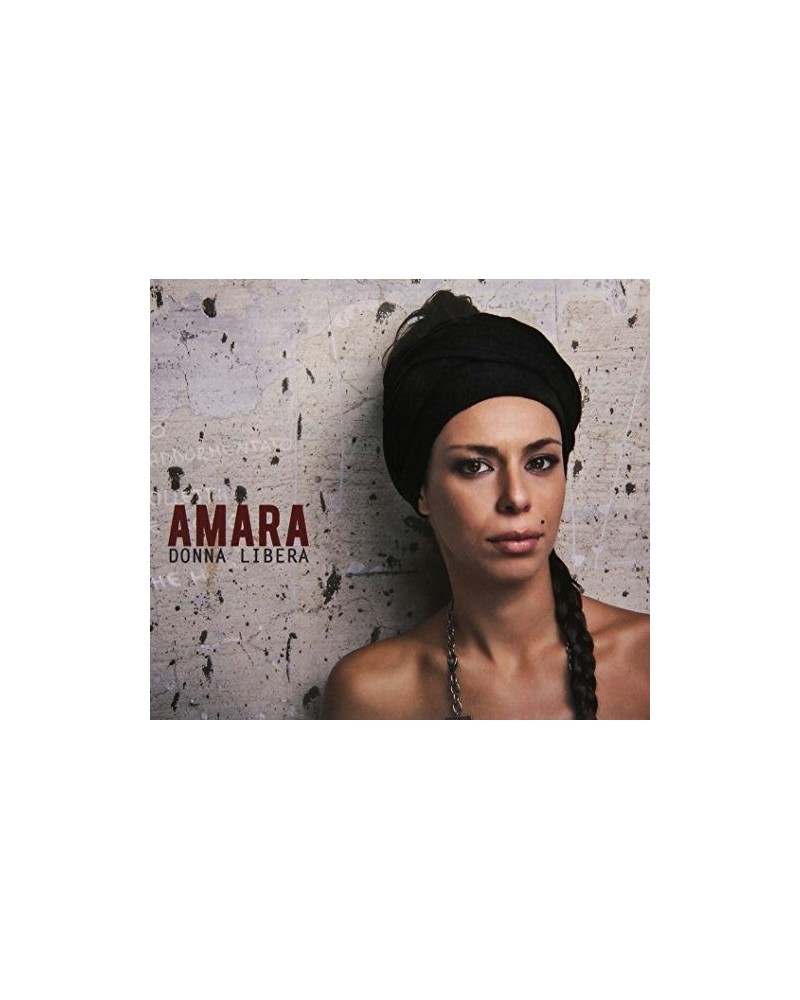 Amara DONNA LIBERA CD $11.99 CD