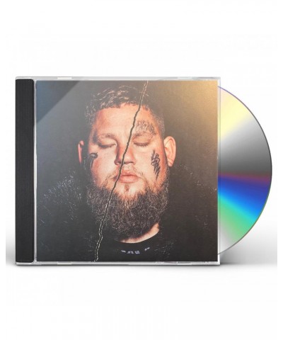 Rag'n'Bone Man LIFE BY MISADVENTURE CD $17.10 CD