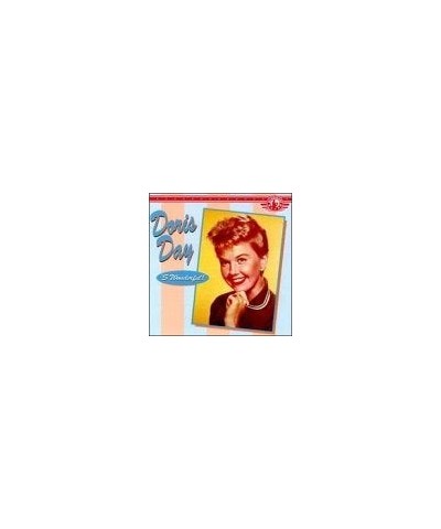 Doris Day WONDERFUL (1952-53) CD $16.87 CD