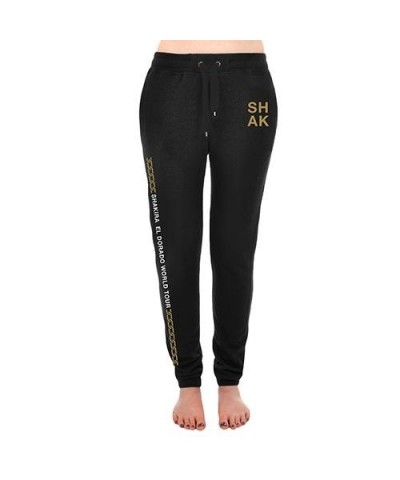 Shakira El Dorado World Tour Sweatpants $6.43 Pants