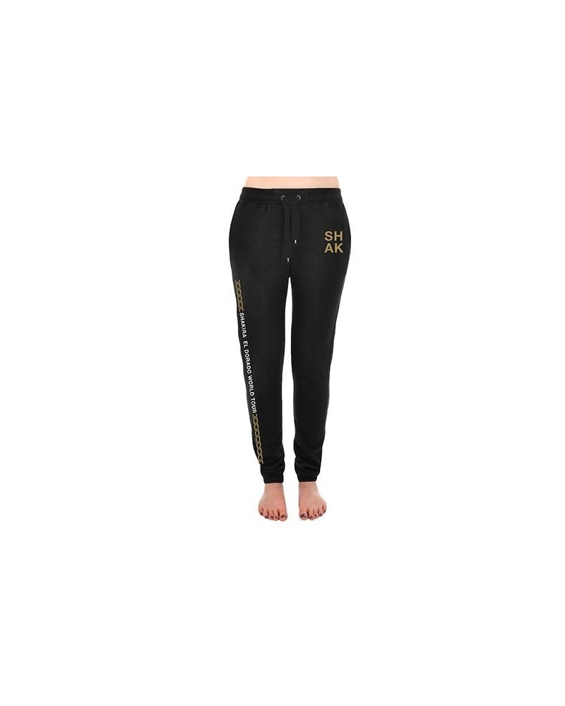 Shakira El Dorado World Tour Sweatpants $6.43 Pants