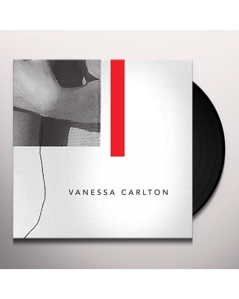 Vanessa Carlton DOUBLE LIVE & COVERS Vinyl Record $4.86 Vinyl