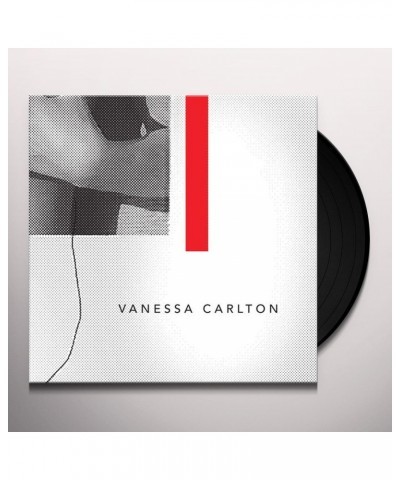 Vanessa Carlton DOUBLE LIVE & COVERS Vinyl Record $4.86 Vinyl