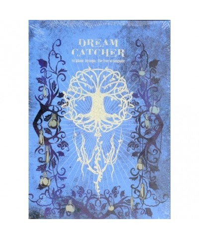 Dreamcatcher DYSTOPIA: THE TREE OF LANGUAGE (RANDOM COVER) CD $10.88 CD