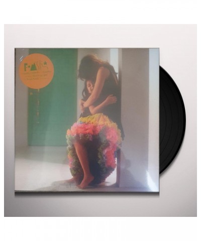 Camila Cabello Familia Vinyl Record $6.55 Vinyl