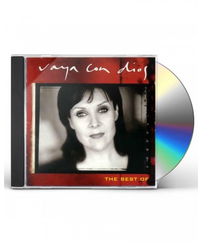 Vaya Con Dios BEST OF CD $12.59 CD