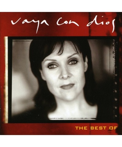 Vaya Con Dios BEST OF CD $12.59 CD