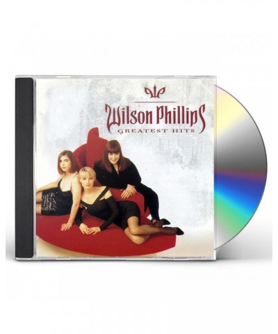 Wilson Phillips GREATEST HITS CD $20.79 CD