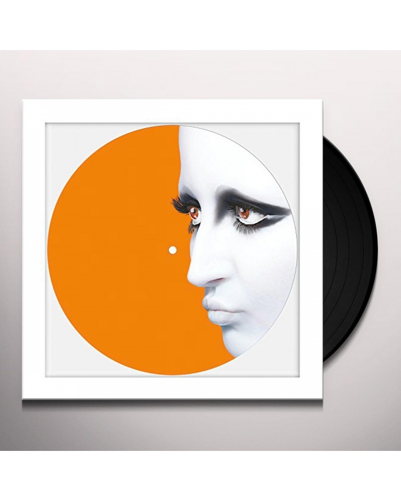 Mina Maeba Vinyl Record $12.52 Vinyl