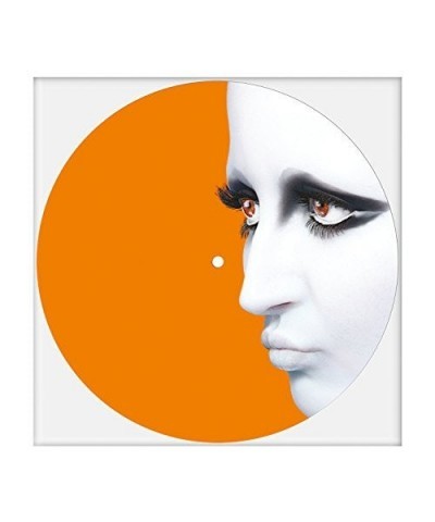 Mina Maeba Vinyl Record $12.52 Vinyl