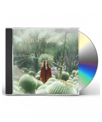 Lily Kershaw Arcadia CD $14.40 CD