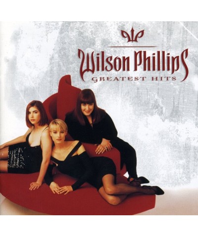 Wilson Phillips GREATEST HITS CD $20.79 CD