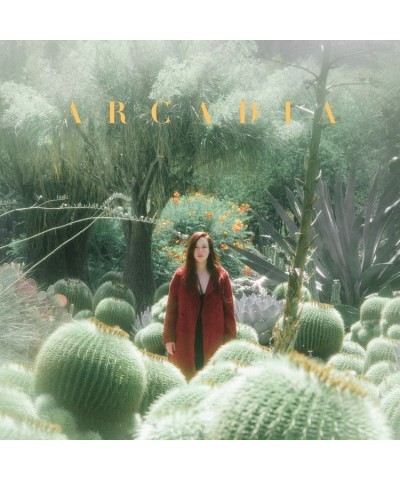 Lily Kershaw Arcadia CD $14.40 CD