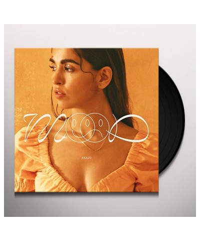 Anaju MOOD Vinyl Record $9.99 Vinyl