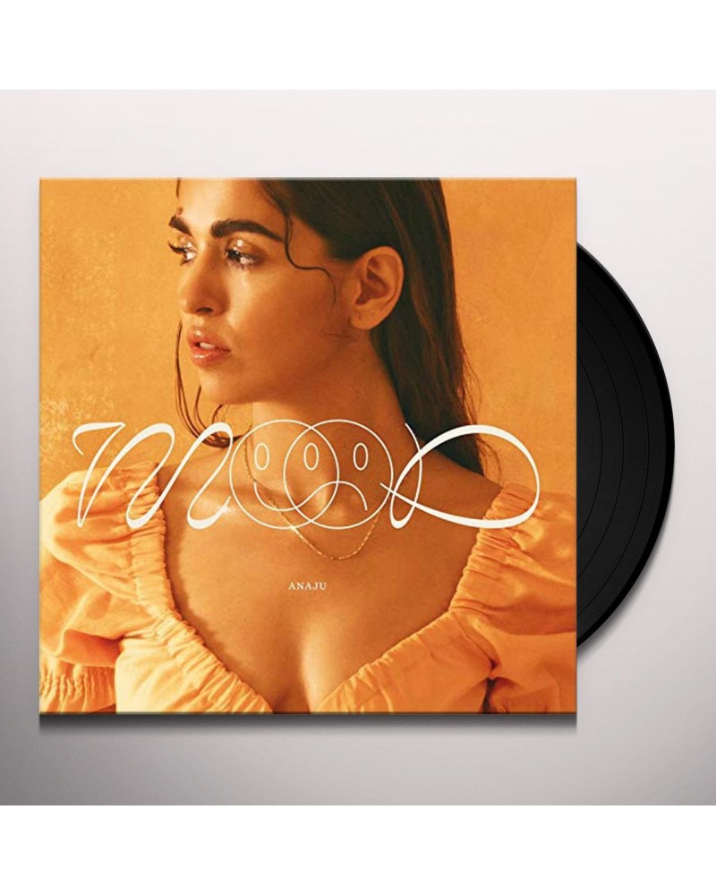 Anaju MOOD Vinyl Record $9.99 Vinyl