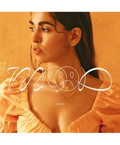 Anaju MOOD Vinyl Record $9.99 Vinyl