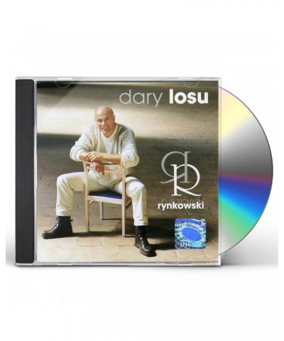 Ryszard Rynkowski DARY LOSU CD $16.06 CD