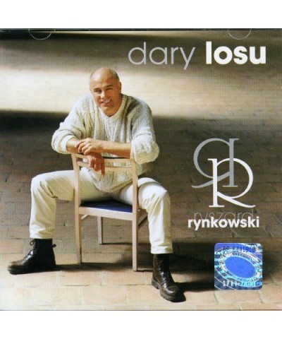 Ryszard Rynkowski DARY LOSU CD $16.06 CD