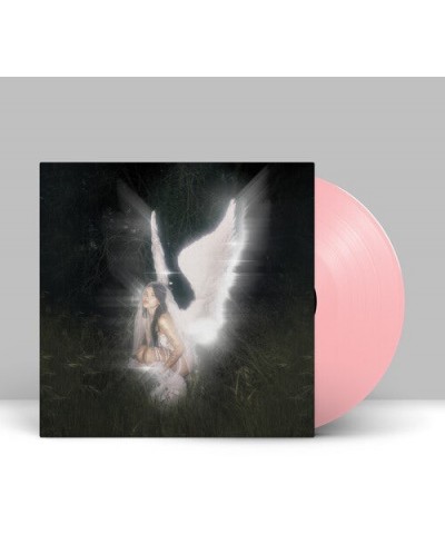 Nessa Barrett Young Forever Vinyl Record $13.49 Vinyl