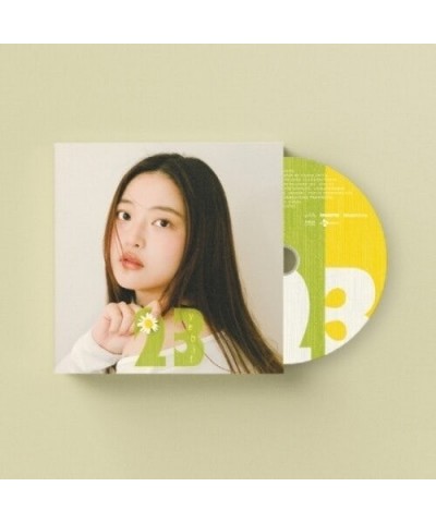 Yebit 23 CD $19.60 CD