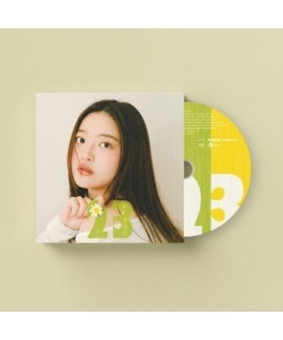 Yebit 23 CD $19.60 CD