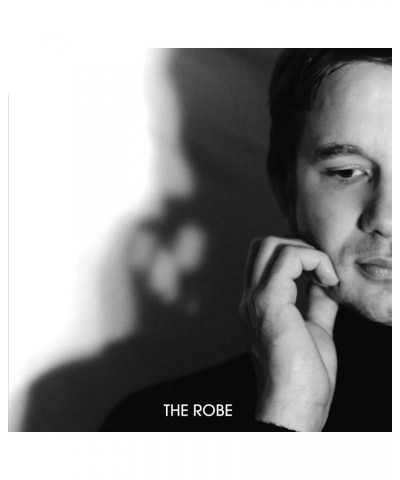 The Robe Vinyl Record $6.81 Vinyl