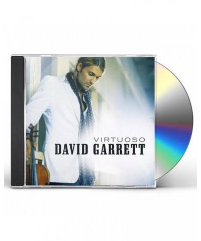 David Garrett VIRTUOSO CD $21.15 CD