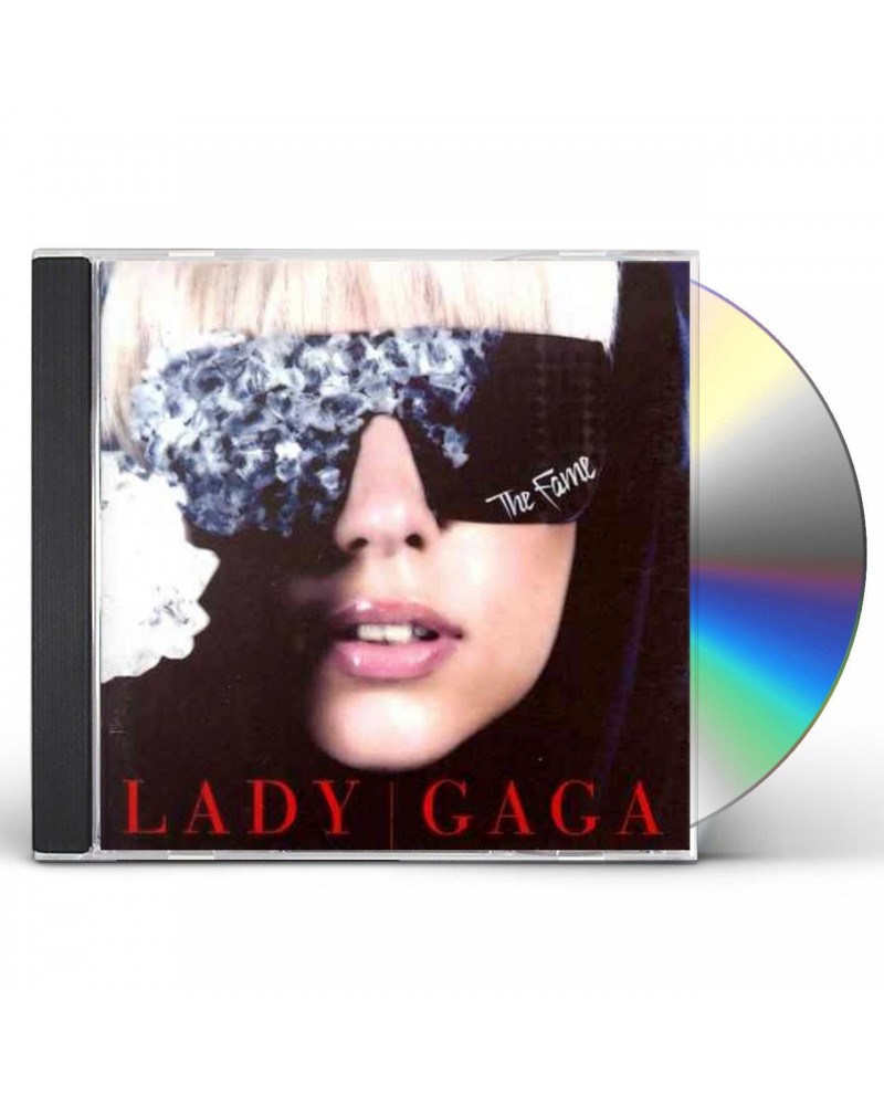 Lady Gaga FAME CD $14.31 CD