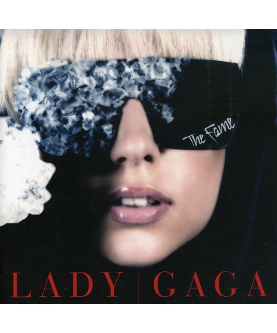 Lady Gaga FAME CD $14.31 CD