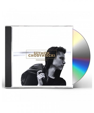 Szymon Chodyniecki PRZECIWNOSCI CD $14.80 CD