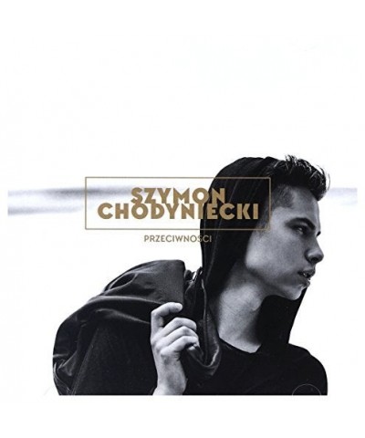 Szymon Chodyniecki PRZECIWNOSCI CD $14.80 CD