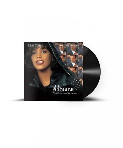 Whitney Houston The Bodyguard – Original Soundtrack Album LP (Vinyl) $10.57 Vinyl