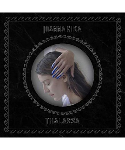 Ioanna Gika Thalassa Vinyl Record $8.50 Vinyl