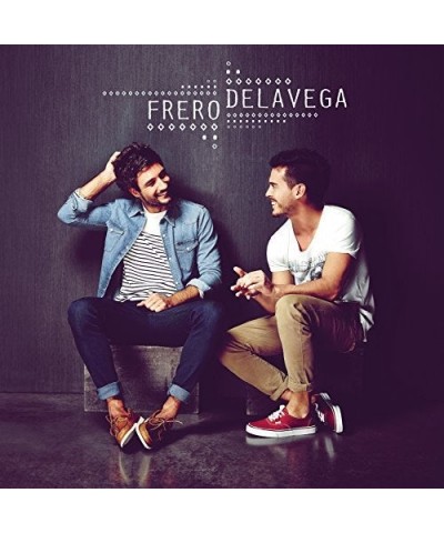 Fréro Delavega SAME Vinyl Record $41.28 Vinyl