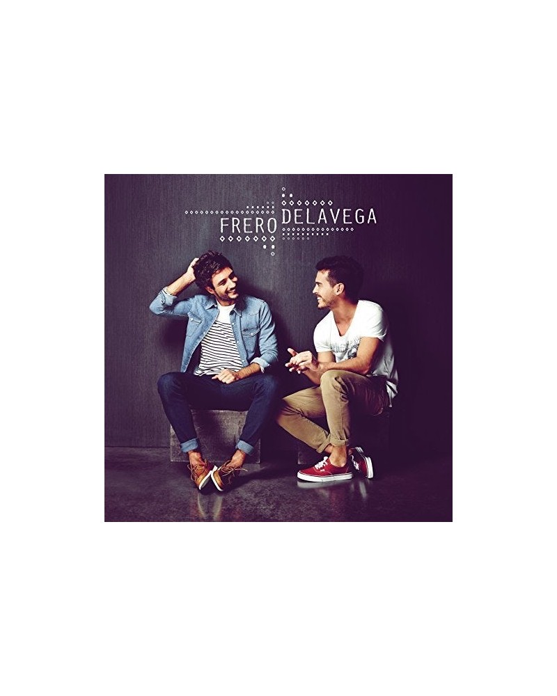 Fréro Delavega SAME Vinyl Record $41.28 Vinyl