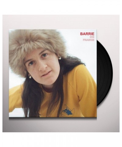 Barrie Dig / Frankie Vinyl Record $10.99 Vinyl