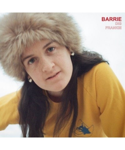 Barrie Dig / Frankie Vinyl Record $10.99 Vinyl