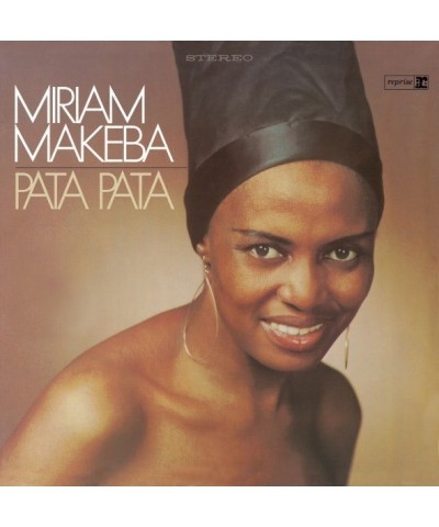 Miriam Makeba Pata Pata Vinyl Record $9.74 Vinyl