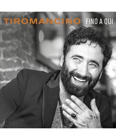 Tiromancino Fino a qui Vinyl Record $12.03 Vinyl