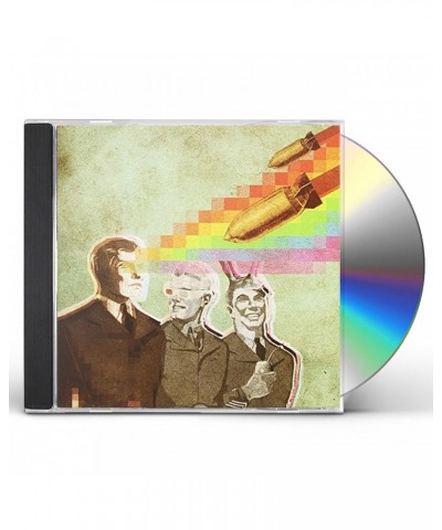 Los Peligros CONTRA EL SENTIDO COMUN CD $12.95 CD